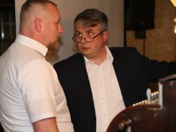 25 Jahre Städtepartnerschaft